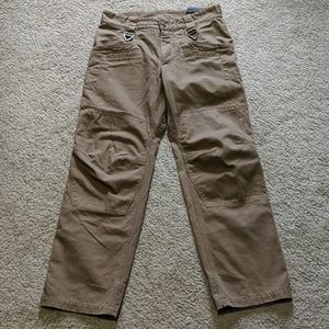 Prometheus Design Werx pants
